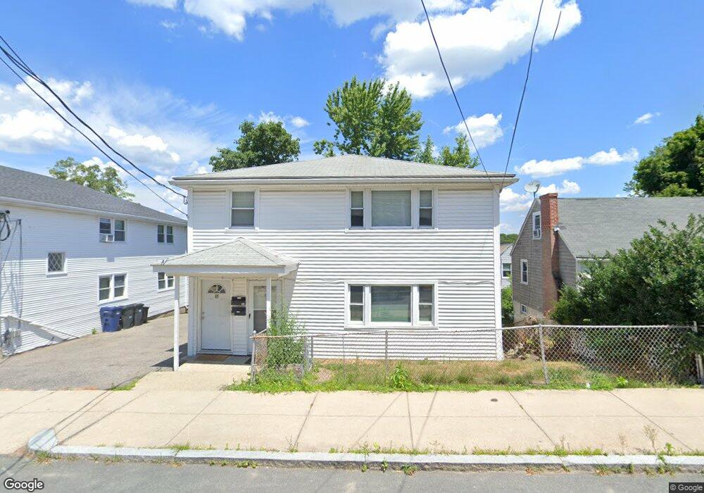 85 Brayton Rd unit 85, Brighton, MA 02135 - photo 1