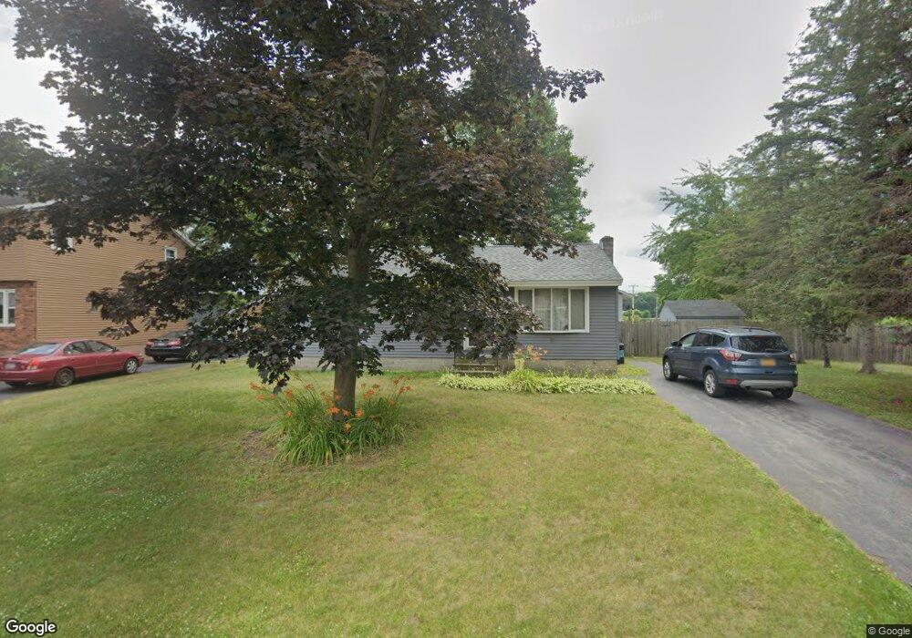 1684 Roma St, Schenectady, NY 12306 - photo 1