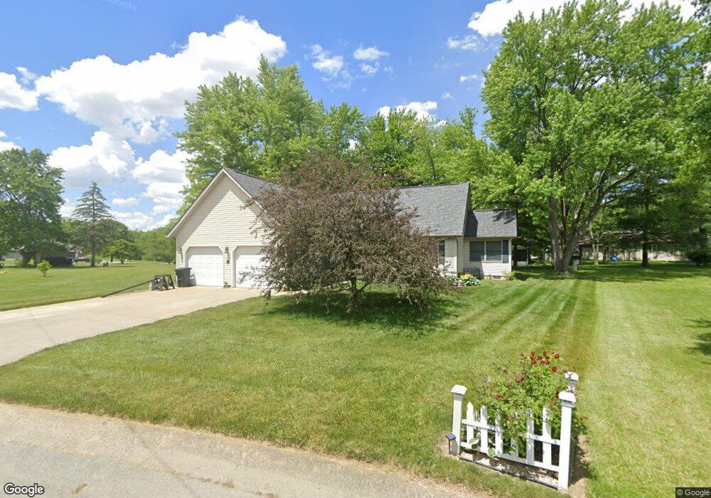 216 Hillside Ct, Warren, IN 46792 - photo 1