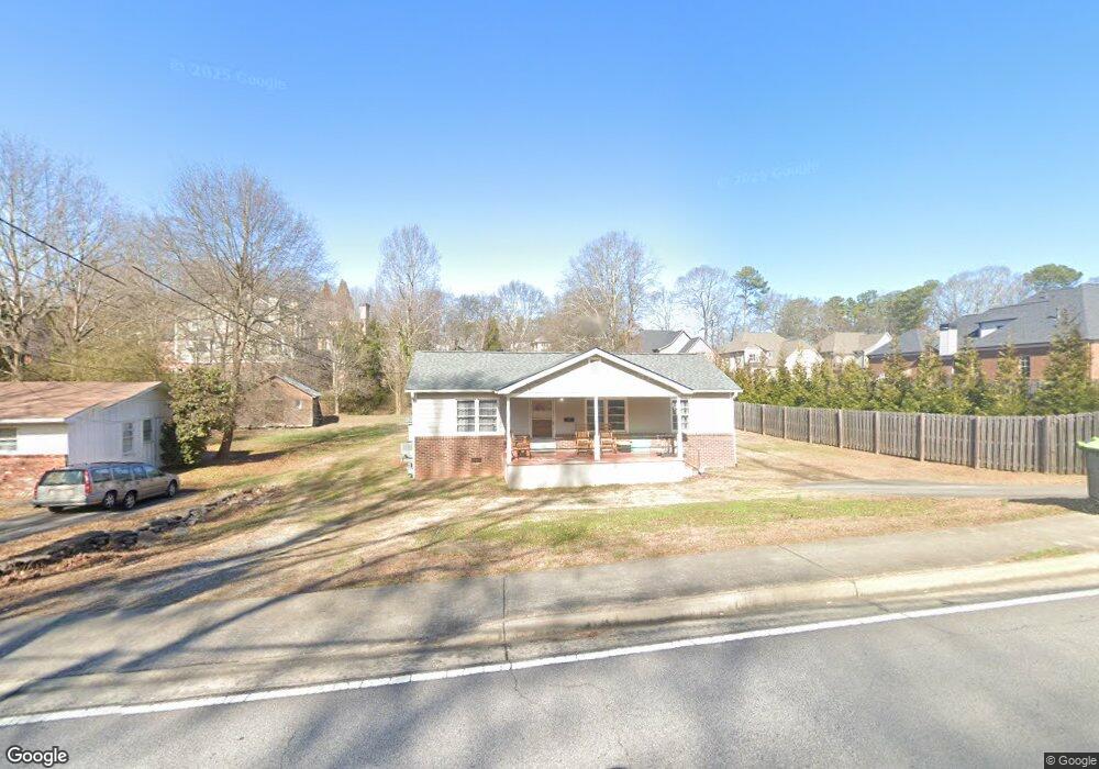 2035 Cooper Lake Dr SE, Smyrna, GA 30080 - photo 1