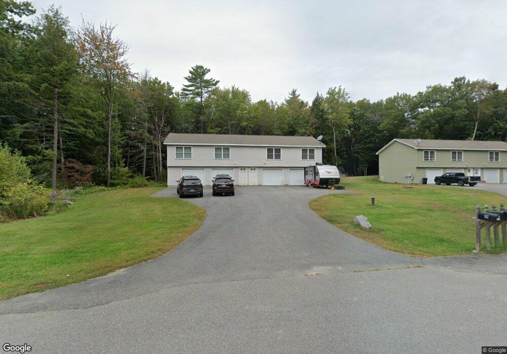 102 Portland Way, Auburn, ME 04210 - photo 1