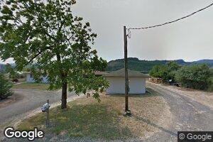 436 Old Applegate Rd, Yoncalla, OR 97499