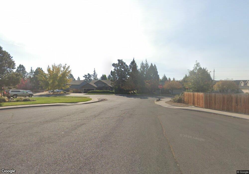 40 Bedrock Ct, Bend, OR 97701 - photo 1