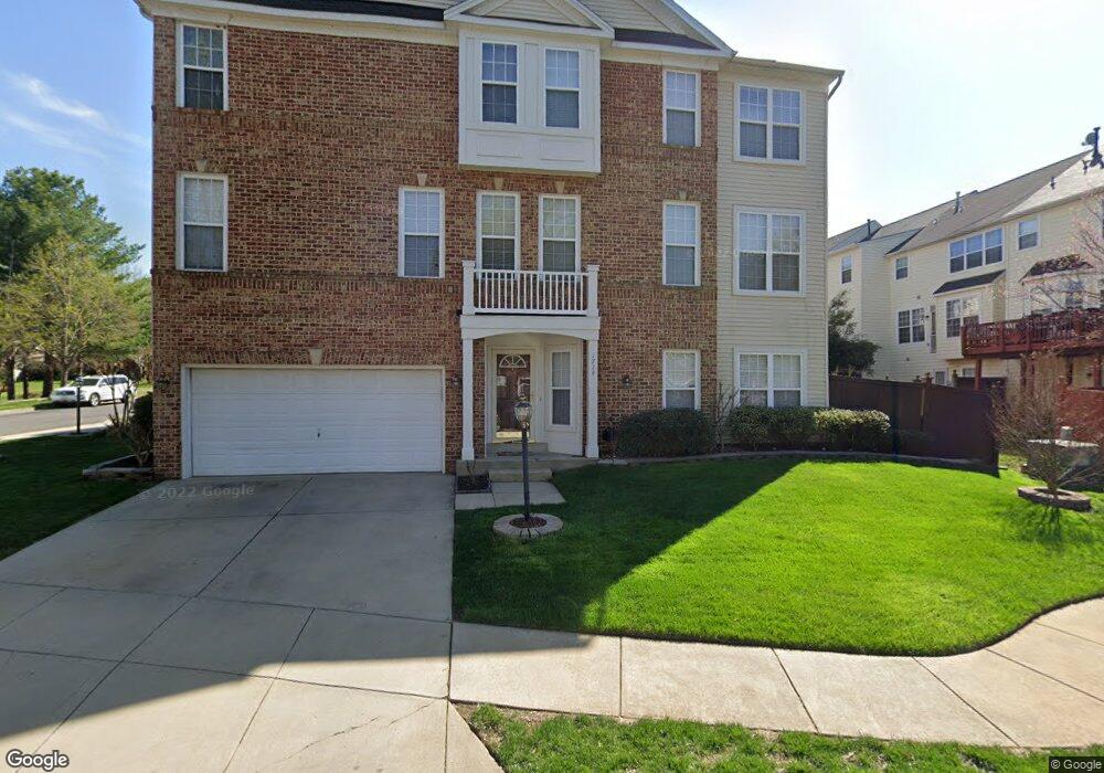 1714 Tilia Way, Bowie, MD 20721 - photo 1