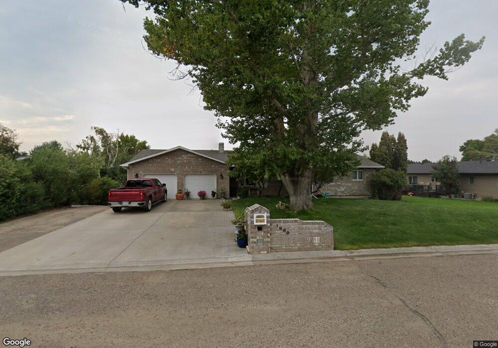 1660 10th St W, Havre, MT 59501 - photo 1