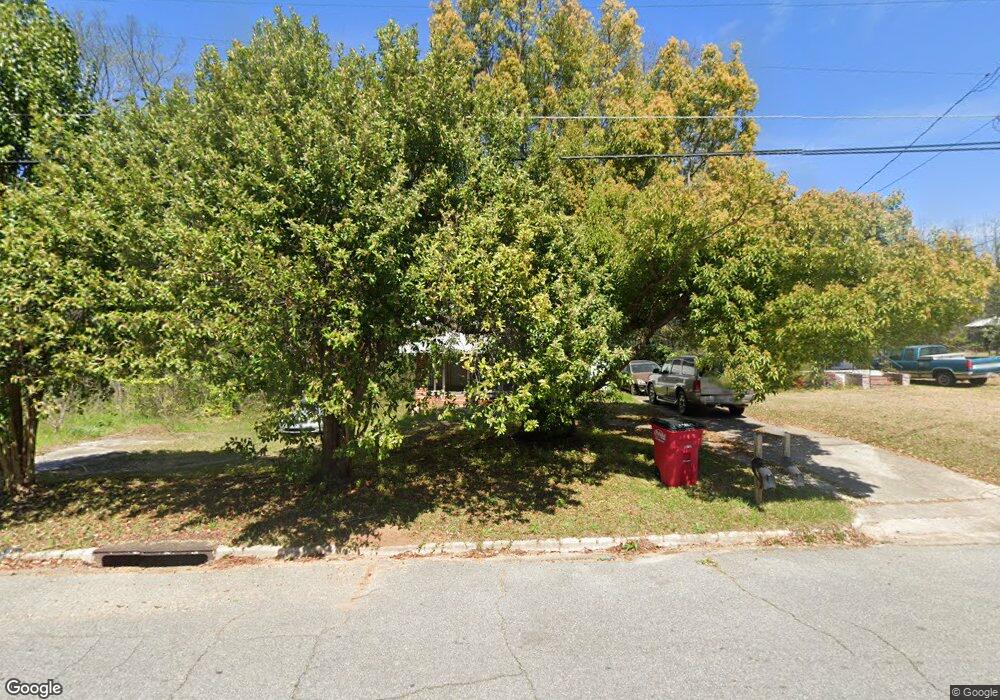 859 Grady St S, Macon, GA 31206 - photo 1