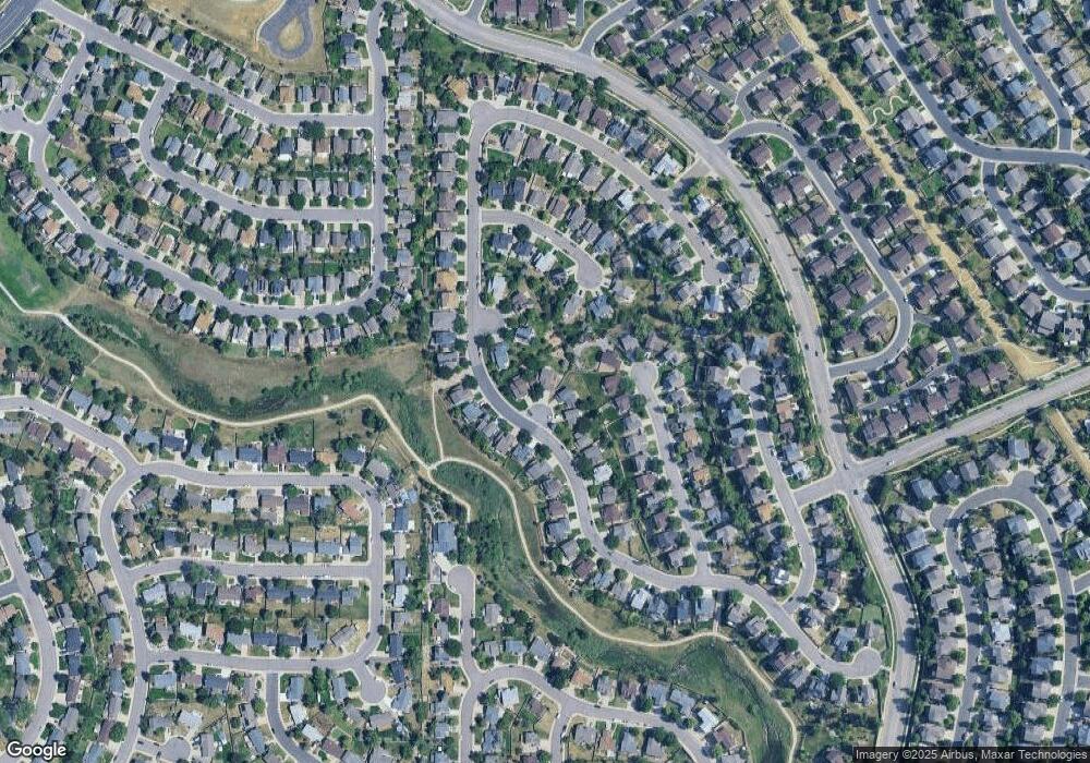 21831 E Powers Dr, Centennial, CO 80015 - photo 1