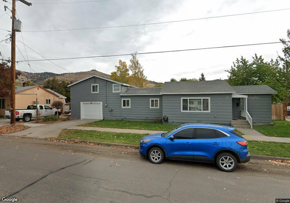 304 N L St, Lakeview, OR 97630 - photo 1