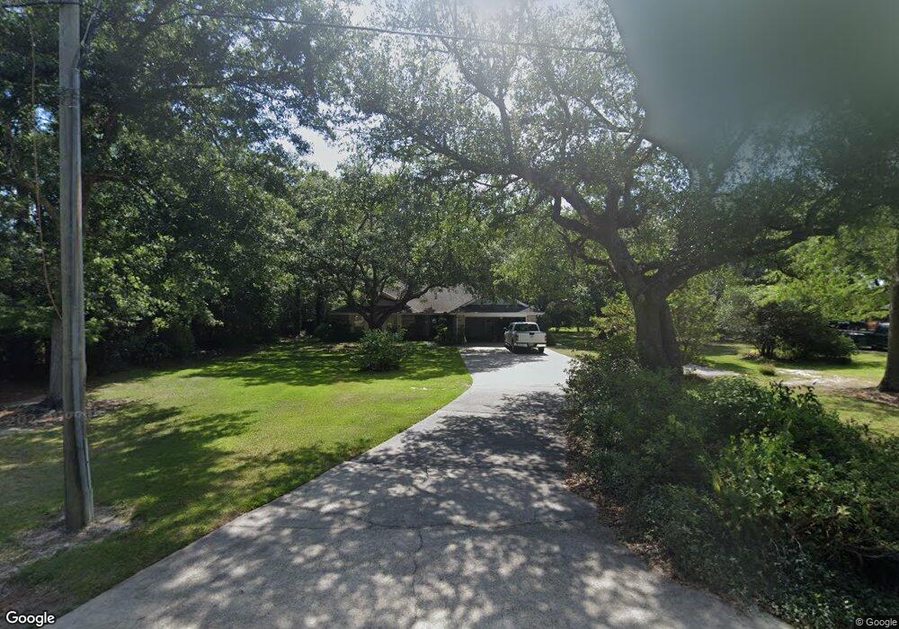 59446 Amber St, Slidell, LA 70461 - photo 1