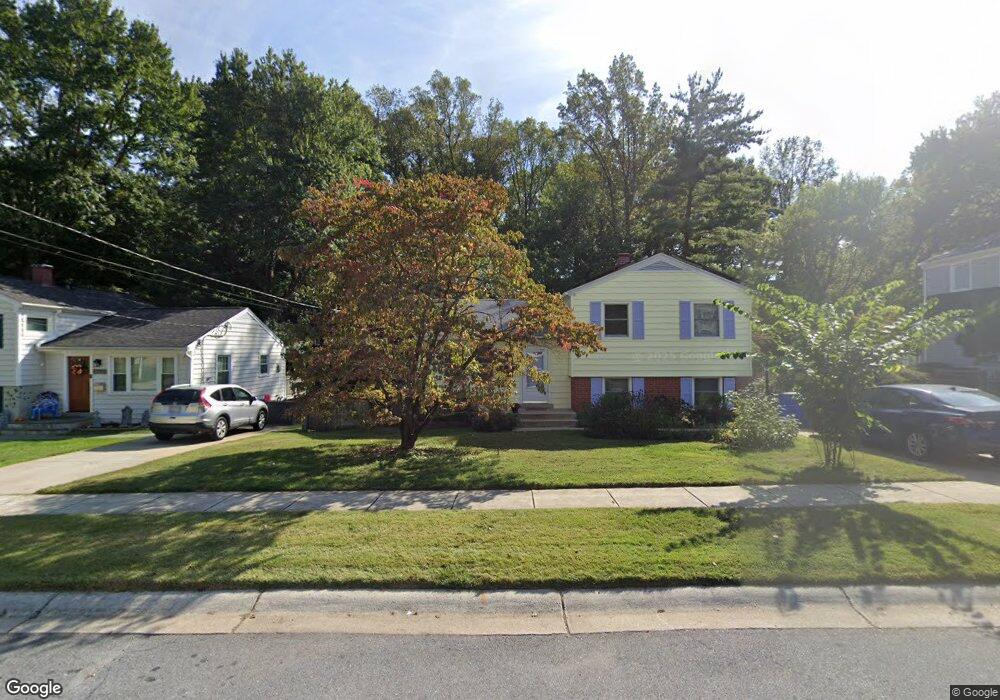 3308 Glenway Dr, Kensington, MD 20895 - photo 1