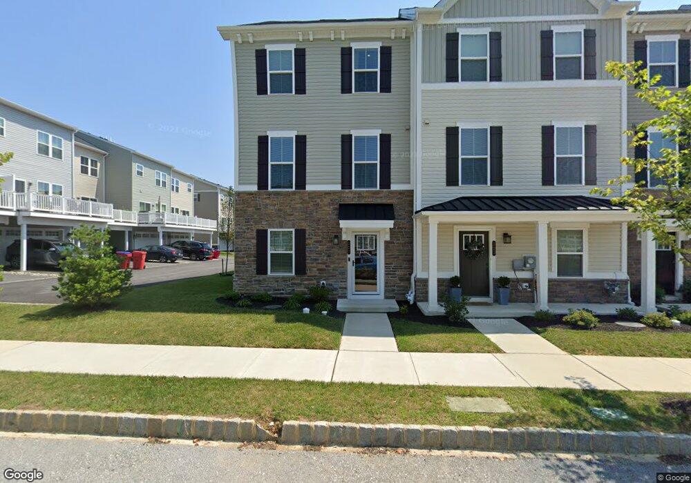 321 Patriots Path, Malvern, PA 19355 - photo 1