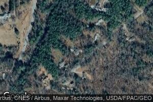 1186 Old Stage Rd, Woolwich, ME 04579