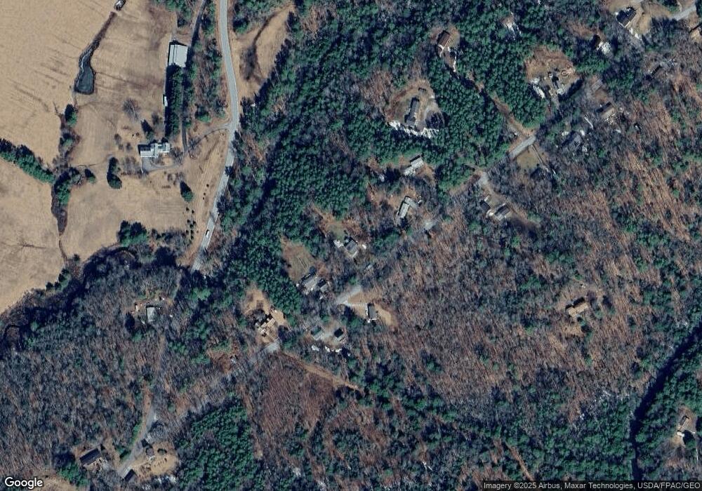 1186 Old Stage Rd, Woolwich, ME 04579 - photo 1