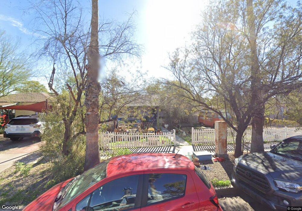 1407 E Palm Ln, Phoenix, AZ 85006 - photo 1