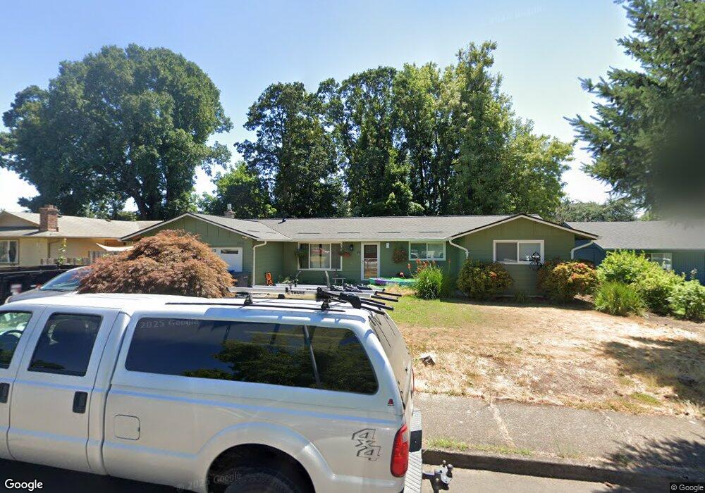 1886 Kinglet Way NE, Keizer, OR 97303 - photo 1