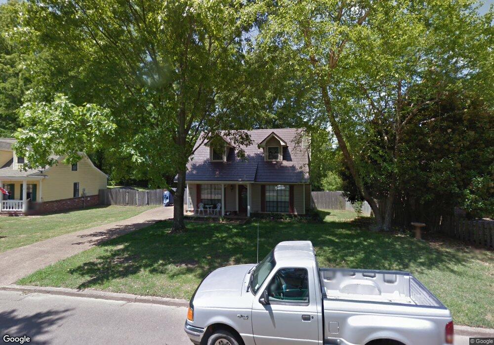 2125 Paris Cove, Hernando, MS 38632 - photo 1