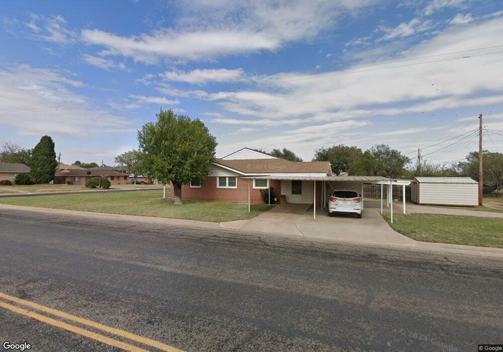 3200 Cornell Ave, Big Spring, TX 79720 - photo 1