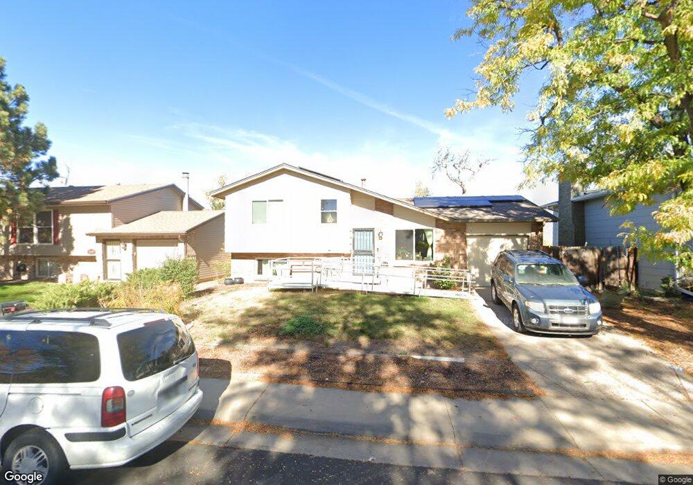 16439 E 18th Place, Aurora, CO 80011 - photo 1