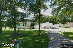 809 Clyde St, Avoca, WI 53506