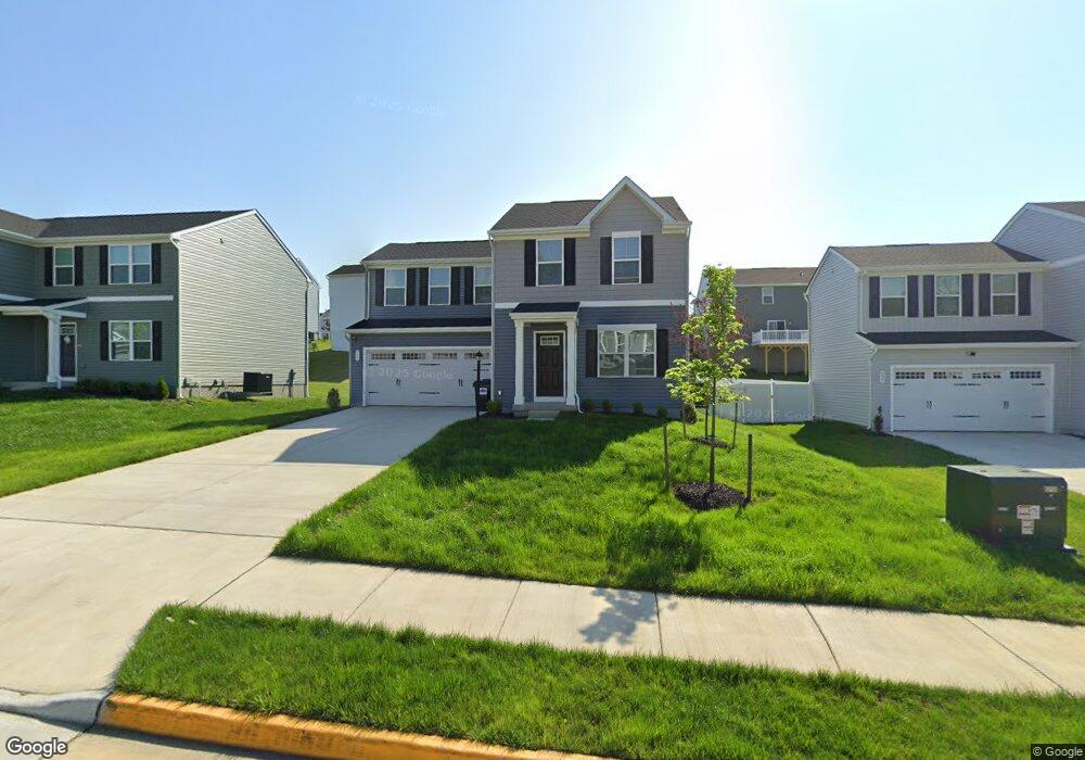 535 Old Potomac Church Rd, Stafford, VA 22554 - photo 1