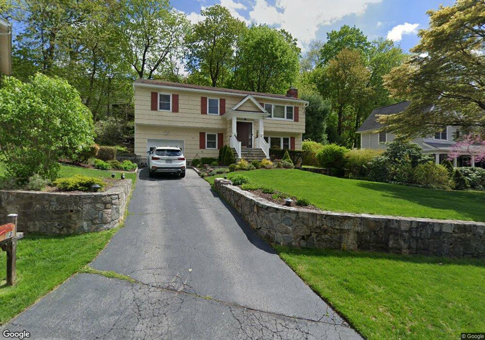 73 Leland Ave, Pleasantville, NY 10570 - photo 1