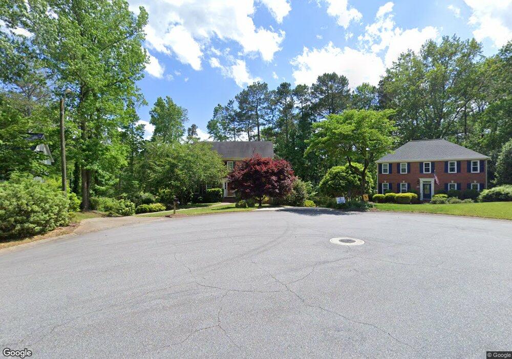 3151 Running Cedar Dr unit 3, Marietta, GA 30062 - photo 1