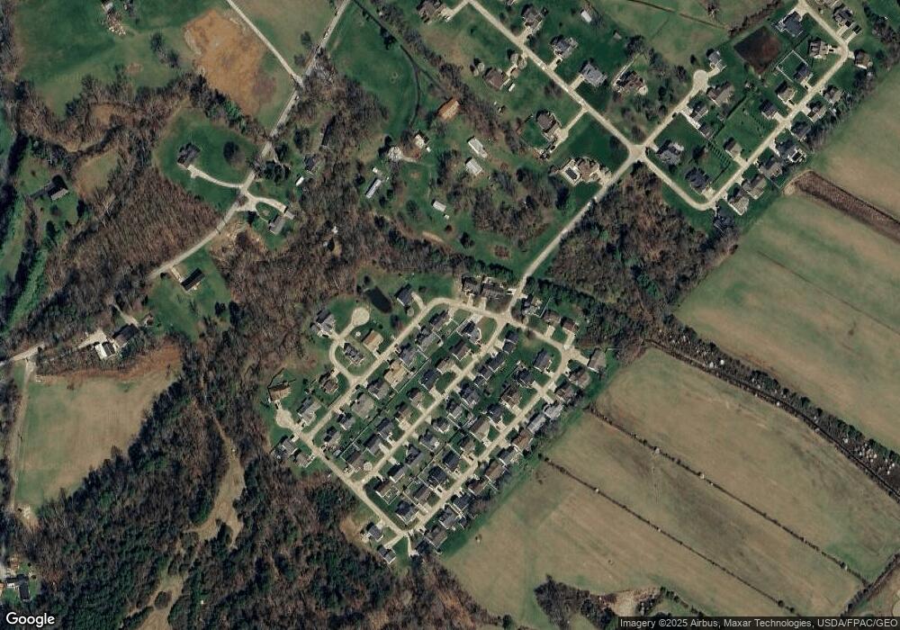 411 Pebble Creek Dr, Fraziers Bottom, WV 25082 - photo 1