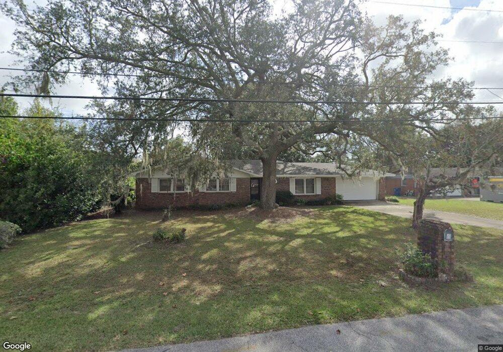 109 Lillie Way, Brunswick, GA 31525 - photo 1