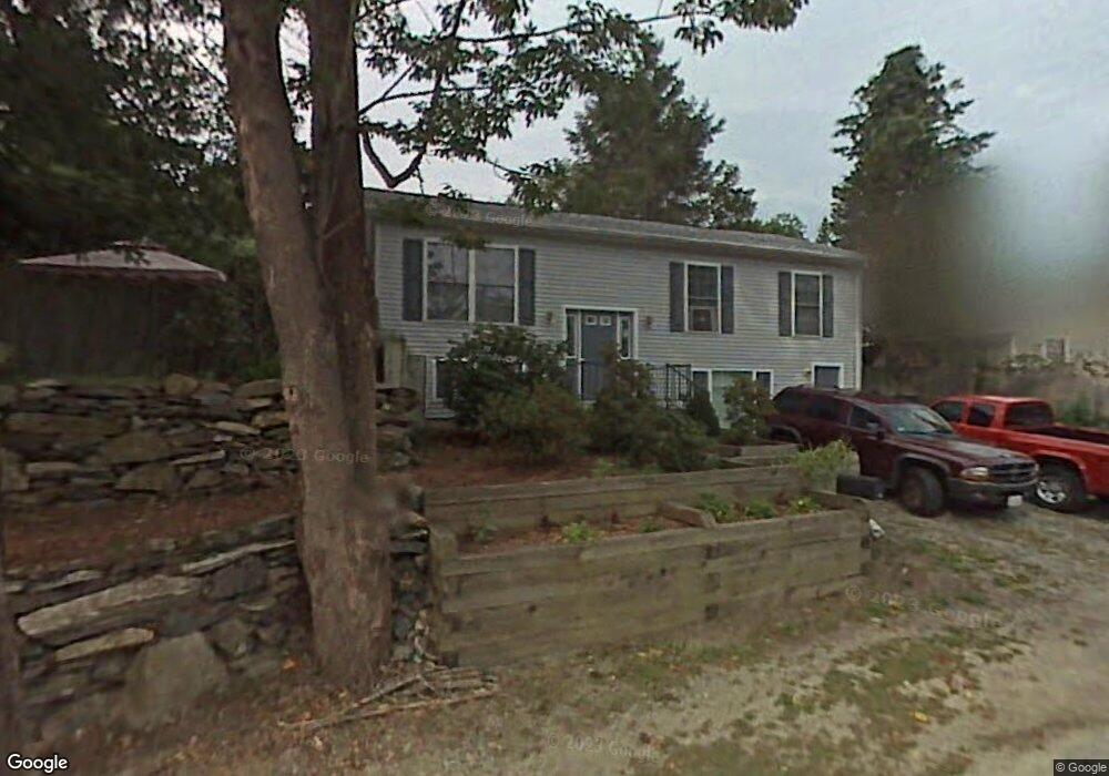 4 Point Pleasant Ave, Webster, MA 01570 - photo 1