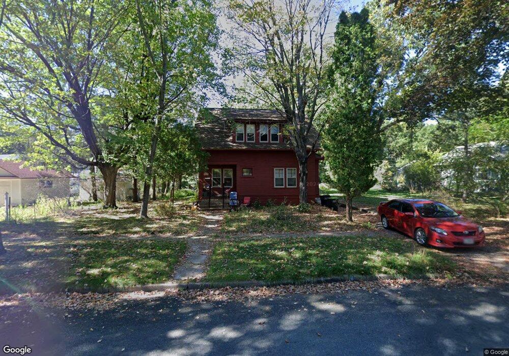 121 12th St SE, Menomonie, WI 54751 - photo 1