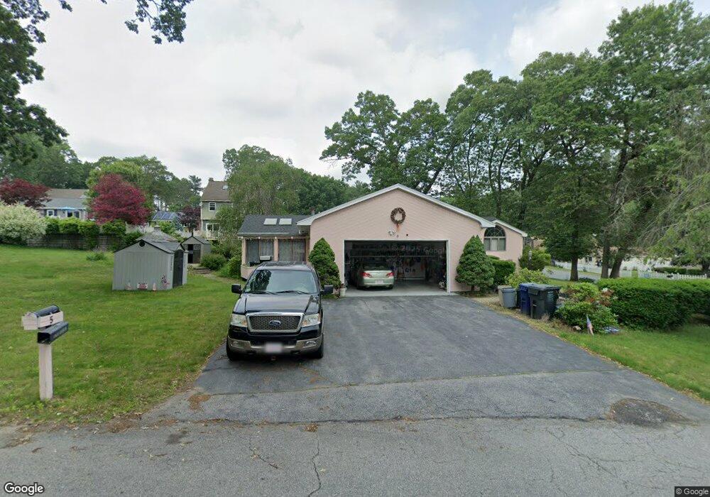 5 Valley Rd, Dracut, MA 01826 - photo 1