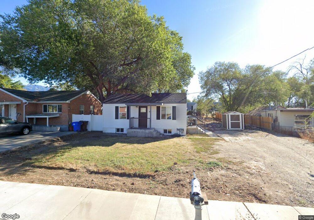 61 Glover Ln, Midvale, UT 84047 - photo 1