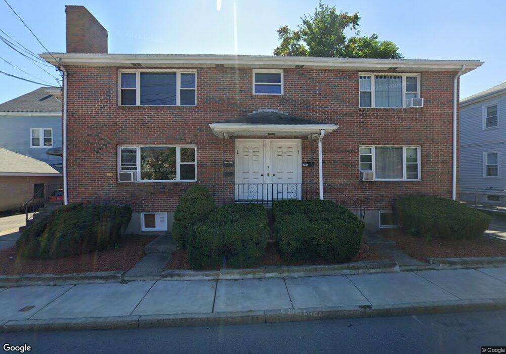 212 School St unit B, Waltham, MA 02451 - photo 1