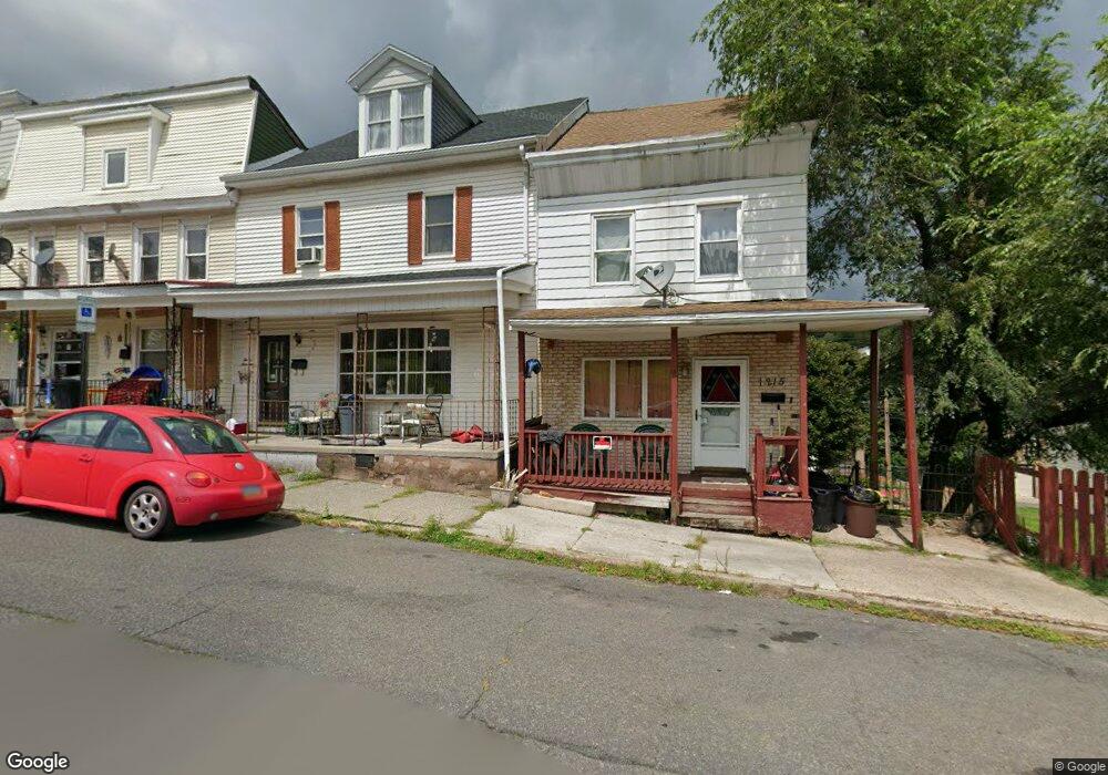 1215 Walnut St, Ashland, PA 17921 - photo 1