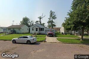 603 E Minnesota Ave, George, IA 51237