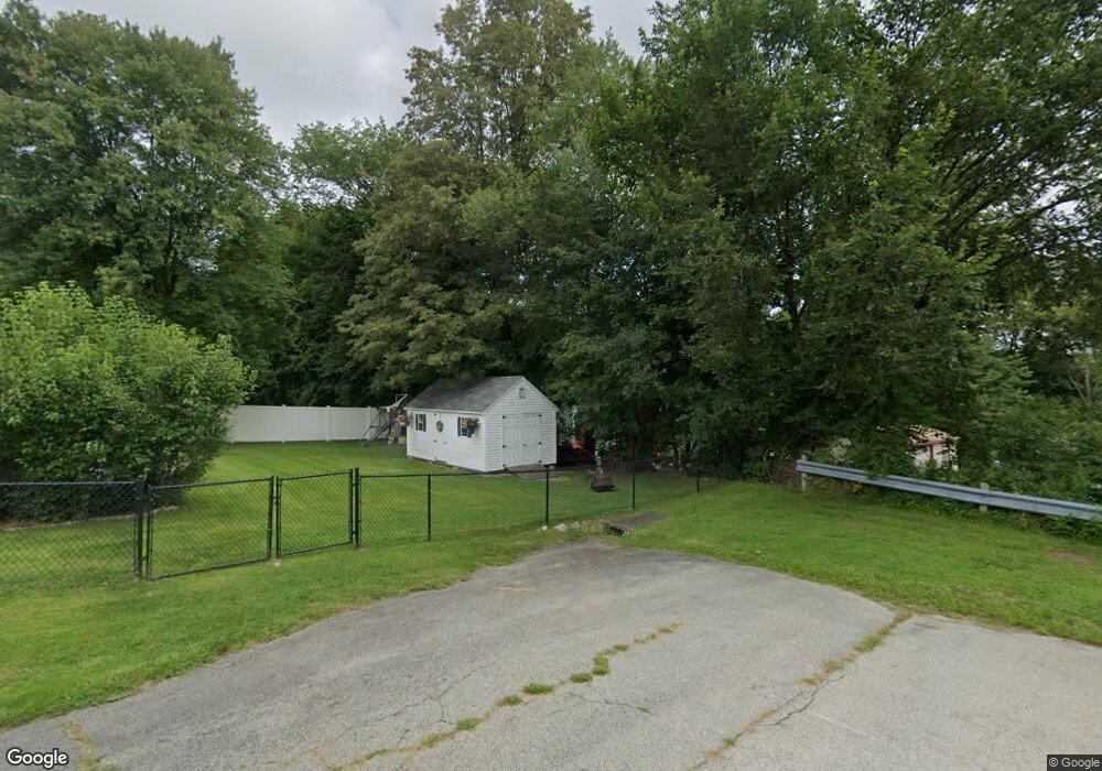 168B W Main St, Dudley, MA 01571 - photo 1