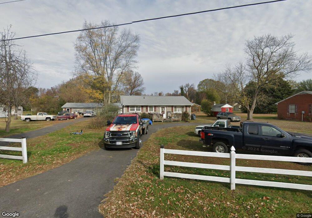 17147 Ferry Dock Rd, King George, VA 22485 - photo 1