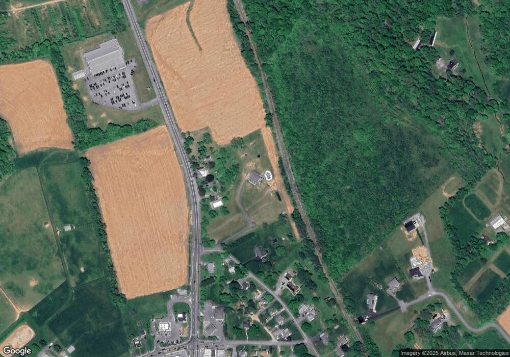 15325 Old Hanover Rd, Upperco, MD 21155 - photo 1