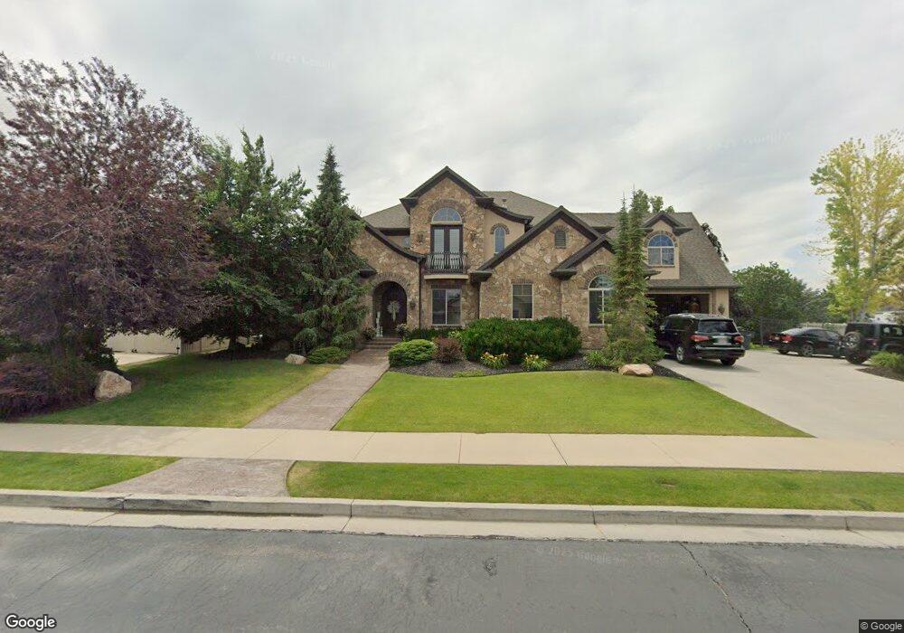 10214 S McKinley Park Ln, South Jordan, UT 84095 - photo 1