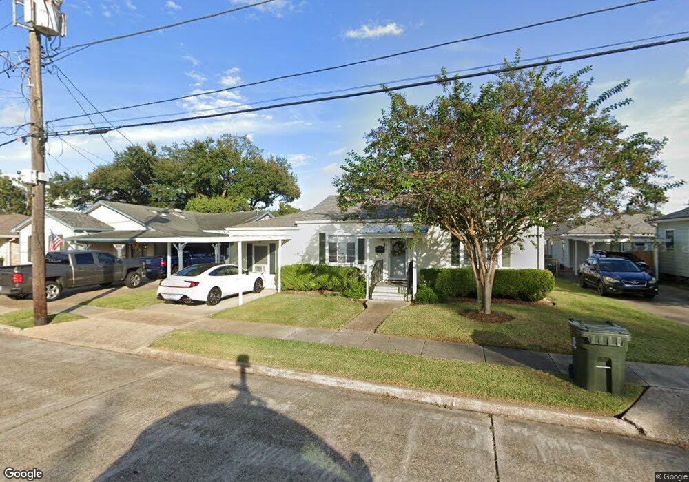 306 Wright Ave, Houma, LA 70364 - photo 1