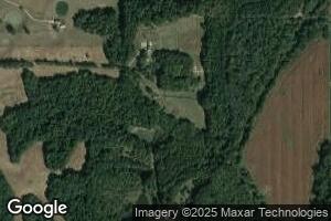 1480 Brown Ln, Dongola, IL 62926