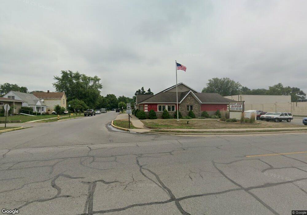 915 W Linden Ave, Logansport, IN 46947 - photo 1