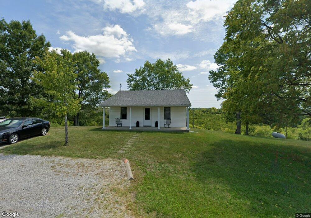 881 Old Dixville Rd, Harrodsburg, KY 40330 - photo 1