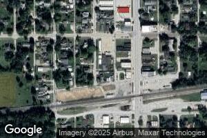 107 S West St, Homer, IL 61849