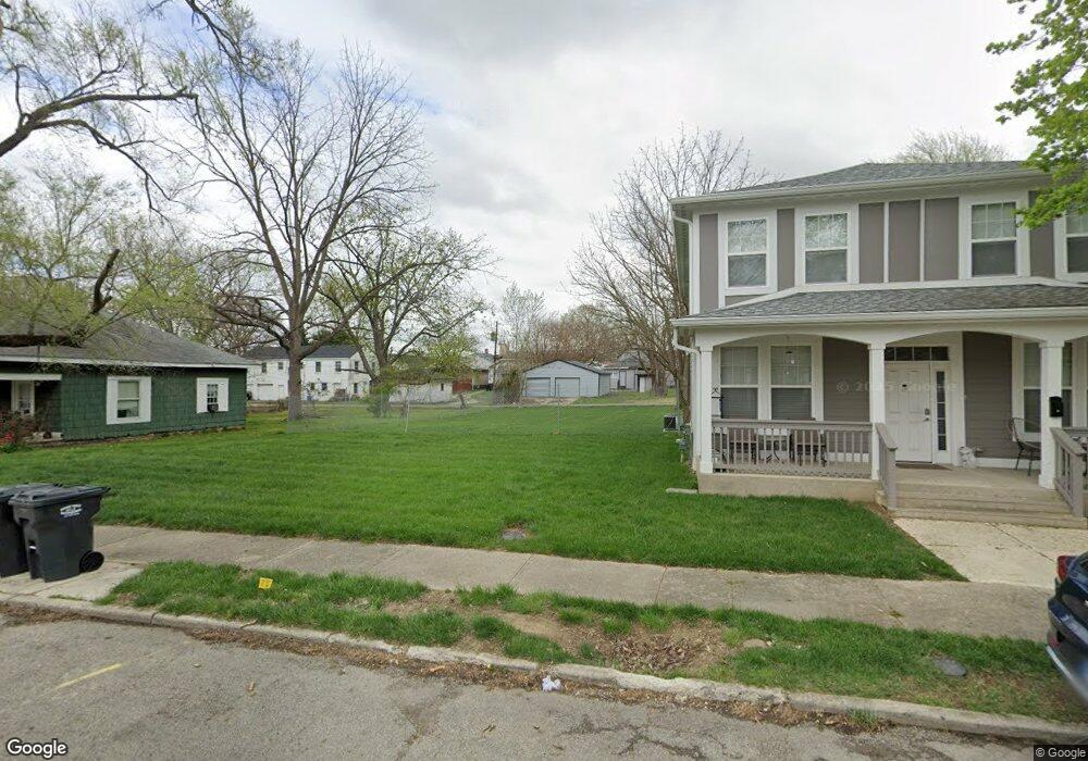 2430 Chase St, Anderson, IN 46016 - photo 1