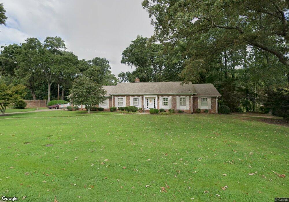 5 Redcliffe Rd, Greenville, SC 29615 - photo 1