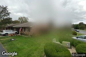 1031 Matthew Ct, Hagerstown, MD 21742