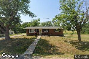 901 N Chestnut St, Marceline, MO 64658