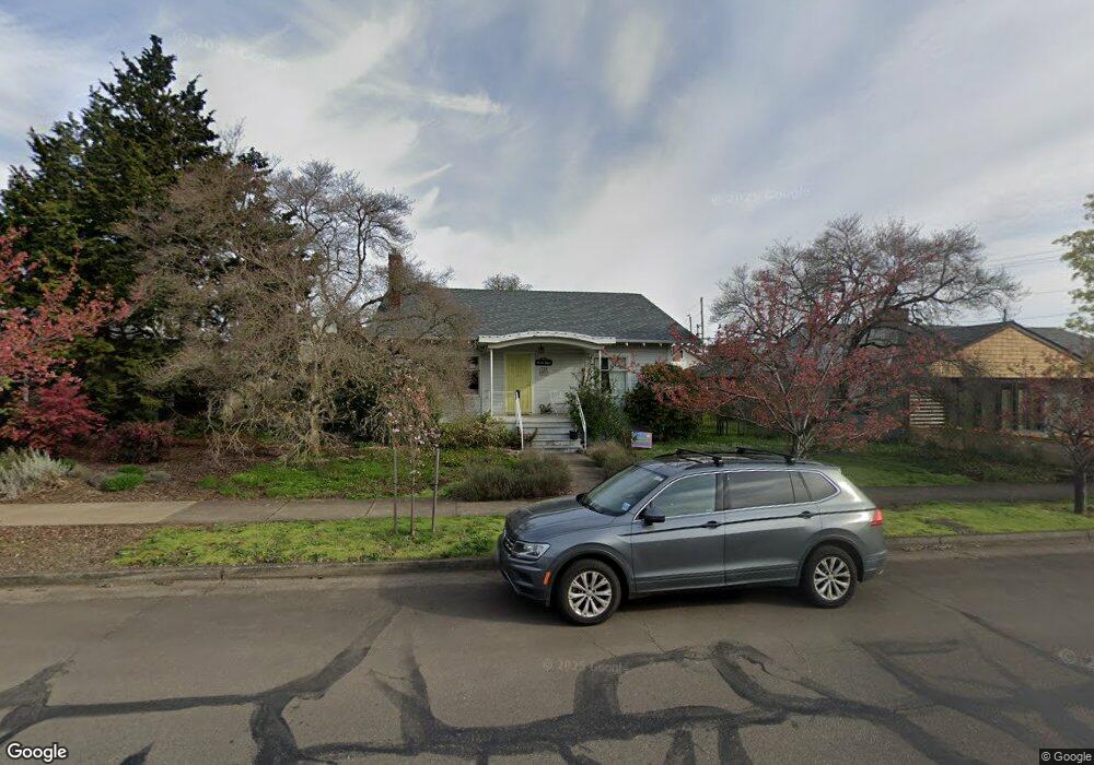 721 5th Ave SW, Albany, OR 97321 - photo 1