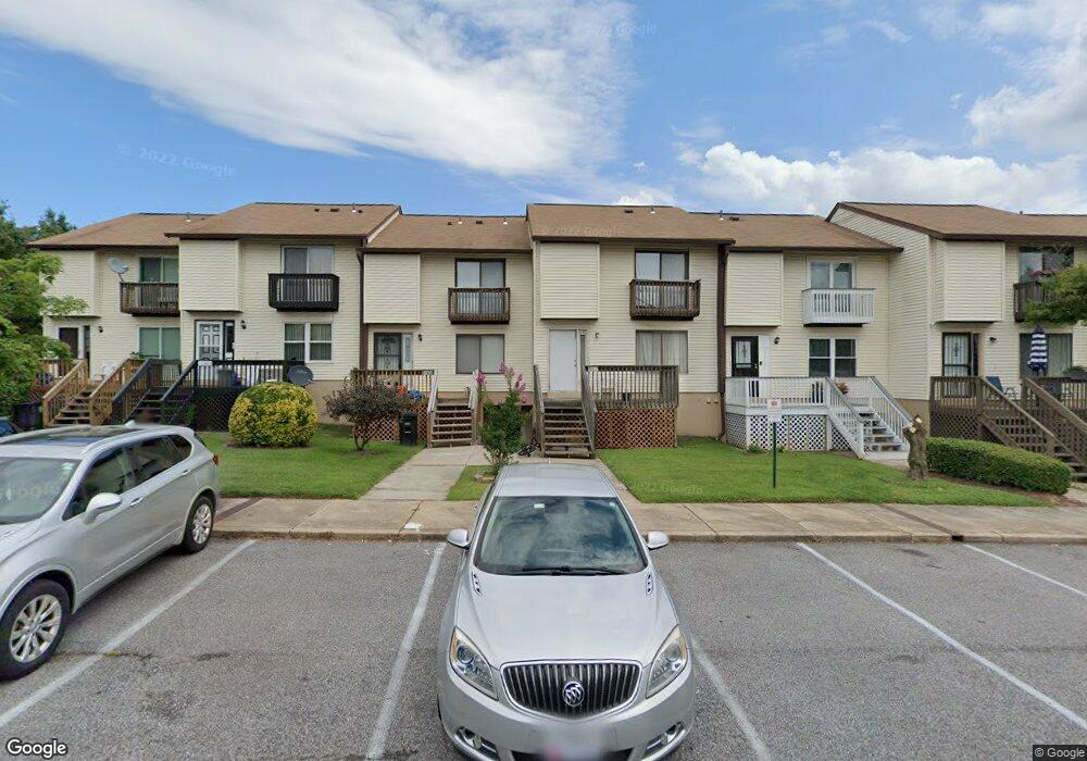 11309 Laurelwalk Dr, Laurel, MD 20708 - photo 1